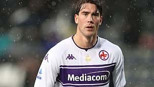 Artık zamanı geldi; Vlahovic