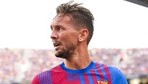 Fenerbahçe'den De Jong hamlesi!