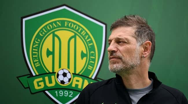 Fenerbahçe, Bilic, 1 Ocak