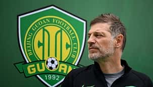 Fenerbahçe, Bilic, 1 Ocak