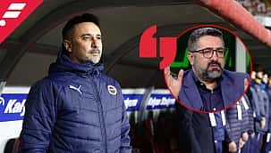 ''Fenerbahçe'de yine hayal kırıklığı!''