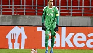 Fenerbahçe'den iç transfer hamlesi