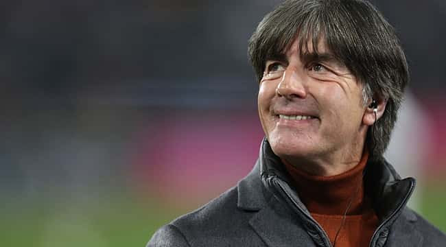 Fenerbahçe'den Löw'e teklif!