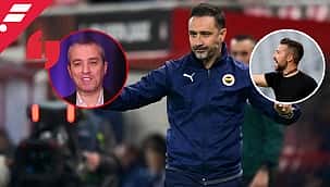 Fenerbahçe, Vitor Pereira için ne yapmalı?