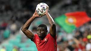 Fenerbahçe'ye Portekiz'den sol bek