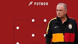 Galatasaray'da 3 ayrılık ve transferde fırsat planı