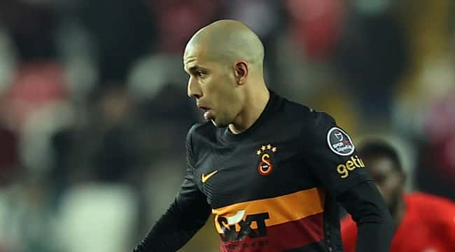 Galatasaray'da son 3.5 yılın en düşük beklentisi!