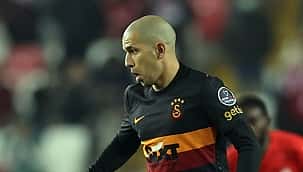 Galatasaray'da son 3.5 yılın en düşük beklentisi! 