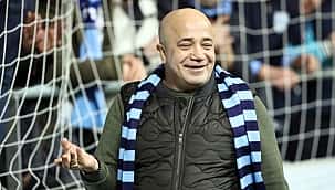 ''Galatasaray'dan 3 oyuncu ile ilgileniyoruz''