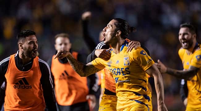 Galatasaray'dan Meksika seferi