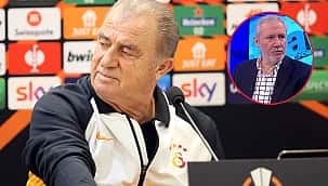 Galatasaray'ın ihtiyacı olan transfer!