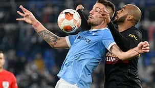 Galatasaray son 16 turunda