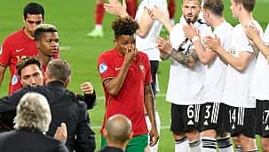 Gedson Fernandes'e ne oldu, nerede? 