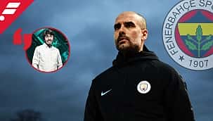 ''Guardiola gelse şampiyon yapamaz''