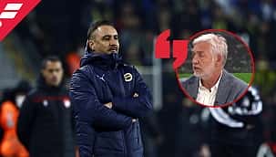 Gürcan Bilgiç: ''Yetersizlikte zirve''