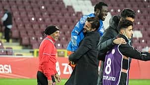 Hatay kupada tarihi penaltılarla turladı
