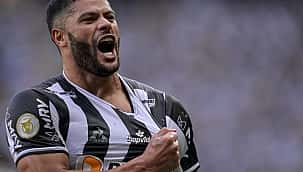 Hulk, Beşiktaş'ı pişman etti