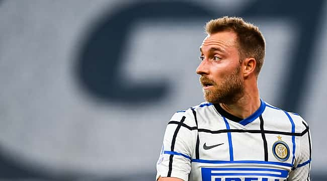 Inter'den Christian Eriksen kararı! Yollar ayrıldı