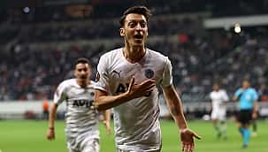 İşte F.Bahçe'nin Konferans Ligi'nde muhtemel rakipleri!