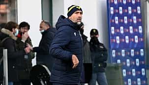 İtalya'da müthiş geri dönüş! Tudor...