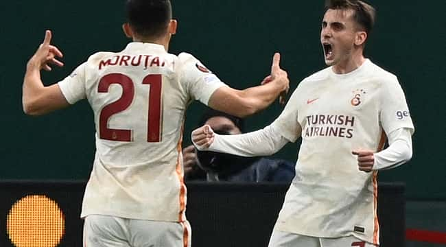 Kerem Aktüroğlu için 14 milyon euro