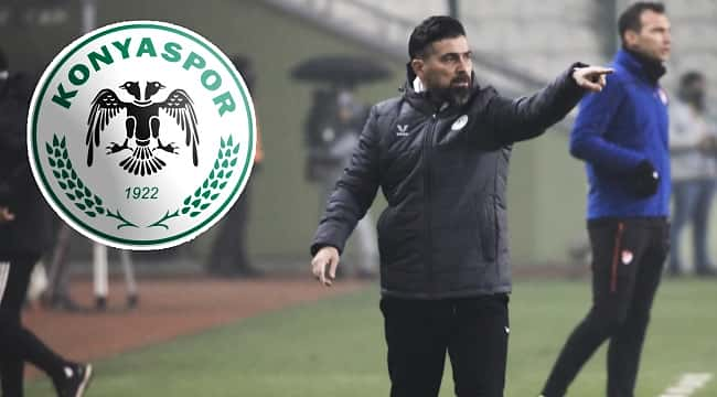 Konyaspor, Süper Lig'in iç sahada en iyisi 