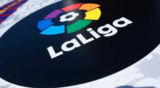 La Liga'nın yayın hakları için rekor anlaşma! 