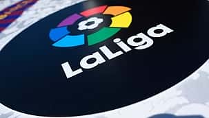 La Liga'nın yayın hakları için rekor anlaşma! 