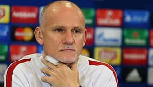 Liverpool'da Taffarel dönemi başladı