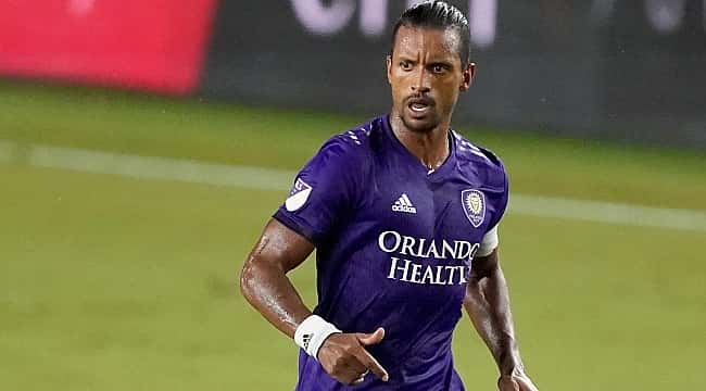 Luis Nani'nin yeni takımı!