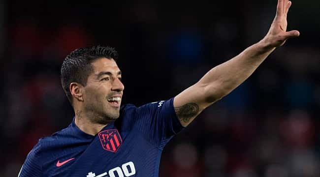 Luis Suarez Amerika yolcusu mu? İki dev teklif...