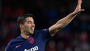 Luis Suarez Amerika yolcusu mu? İki dev teklif...