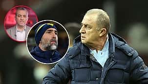 ''Medya Fatih Terim'den korkuyor!''