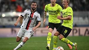 Miralem Pjanic'ten kötü haber!
