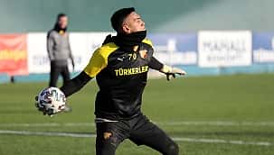 Muslera yerine kaleci transferi