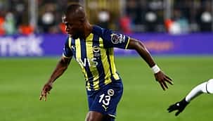 Pereira'dan dikkat çeken değişiklik