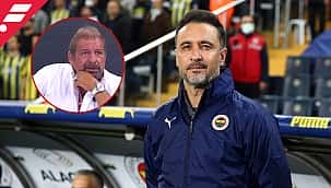 ''Pereira'ya gerekli uyarılar yapılmış''