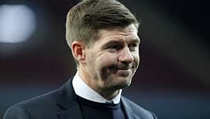 Premier League'de Steven Gerrard fırtınası! İyi girdi