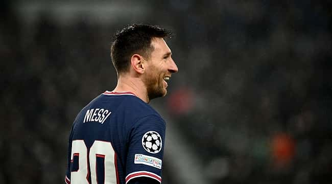 PSG'ye Messi ve Mbappe ikilisi çok rahat yetti