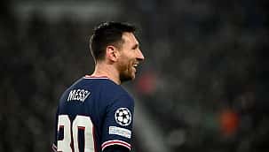 PSG'ye Messi ve Mbappe ikilisi çok rahat yetti