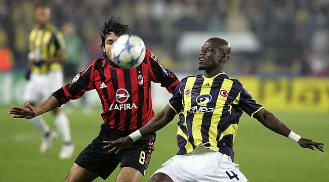 ''Appiah ve Anelka sonrası en iyisi''