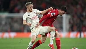 Şampiyonlar Ligi'nde günün maçları