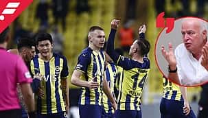 Şansal Büyüka kaleme aldı; Pelkas ve İrfan Can!