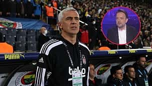 ''Seba'yı, Metin-Ali-Feyyaz'ı anımsatıyor''