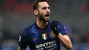 Serie A'da çılgın şampiyonluk yarışı