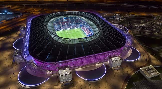 Süper Kupa maçı Katar'da! 