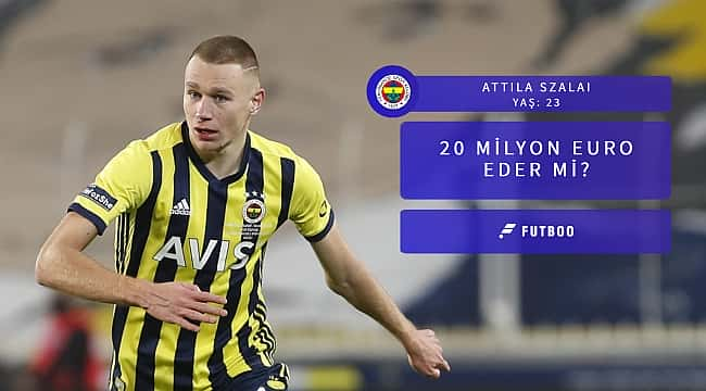 Szalai 20 milyon euro eder mi?