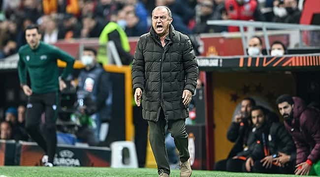 Tahkim'den Fatih Terim kararı!