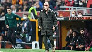 Tahkim'den Fatih Terim kararı!