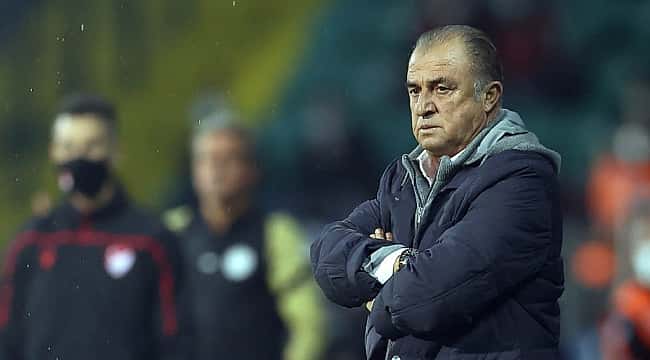 Fatih Terim cezalıyken, G.Saray kaç puan kaybetti?